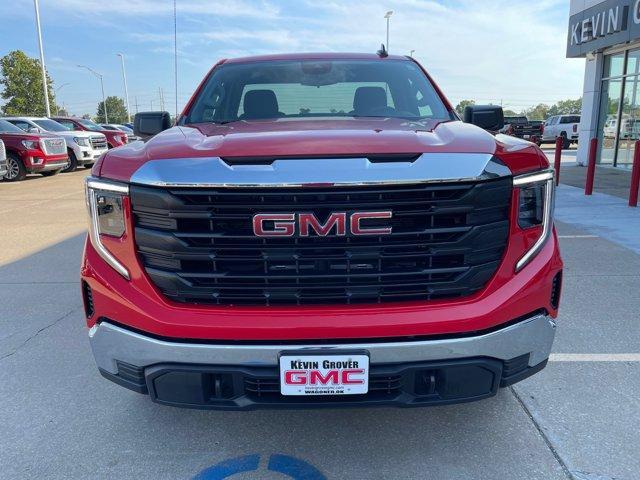 new 2024 GMC Sierra 1500 car, priced at $45,995