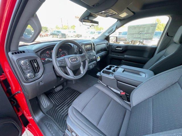 new 2024 GMC Sierra 1500 car, priced at $45,995