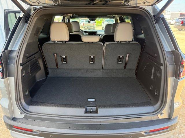 new 2025 GMC Acadia car, priced at $50,315