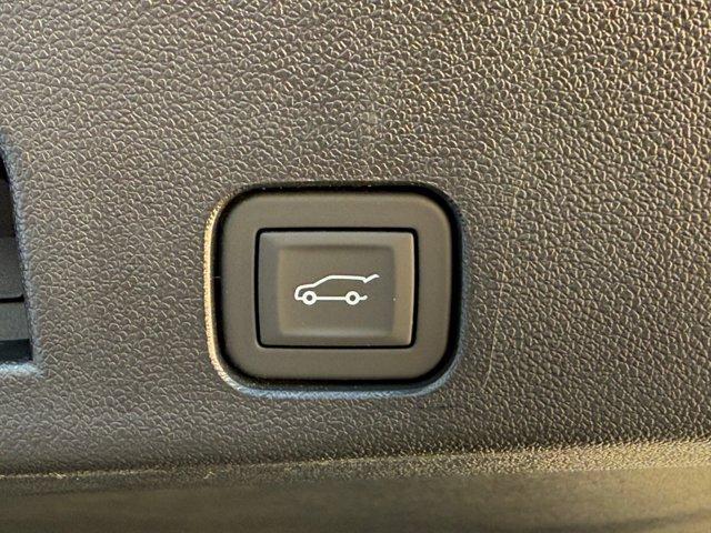 new 2025 GMC Acadia car, priced at $50,315