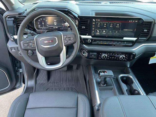 new 2025 GMC Sierra 1500 car, priced at $63,225