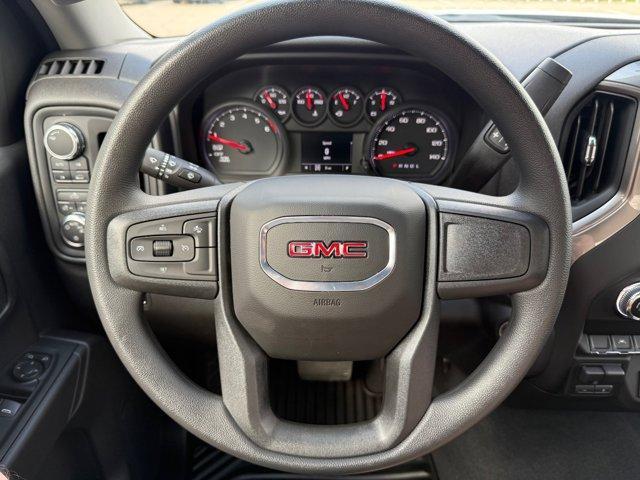 new 2026 GMC Sierra 1500 car, priced at $42,916