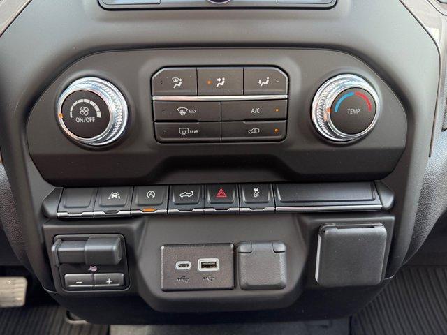new 2026 GMC Sierra 1500 car, priced at $42,916