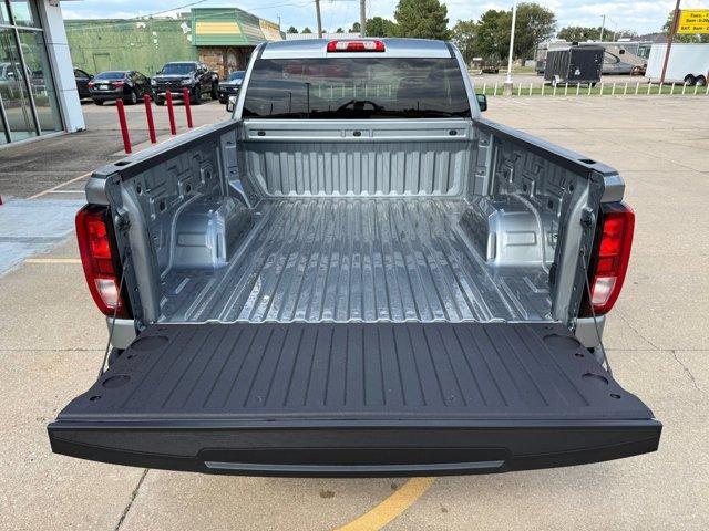 new 2026 GMC Sierra 1500 car, priced at $42,916
