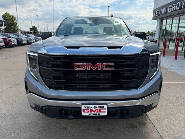 new 2026 GMC Sierra 1500 car, priced at $42,916