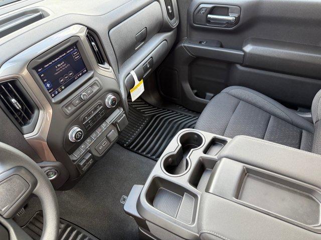 new 2026 GMC Sierra 1500 car, priced at $42,916