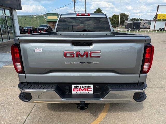 new 2026 GMC Sierra 1500 car, priced at $42,916