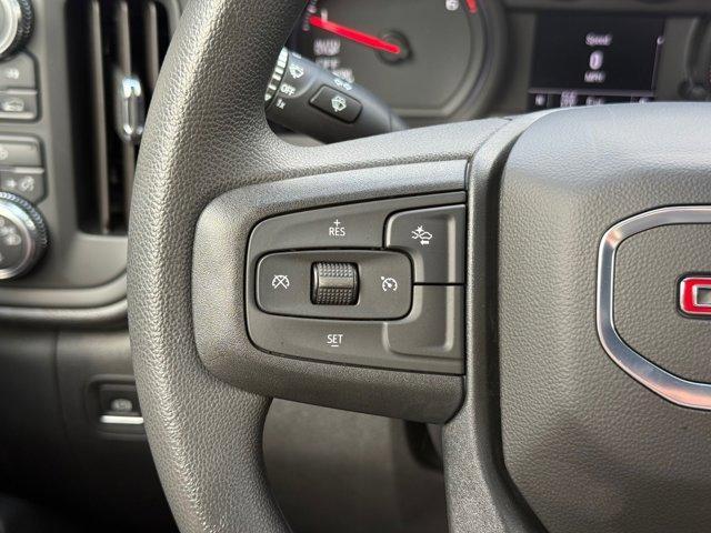 new 2026 GMC Sierra 1500 car, priced at $42,916