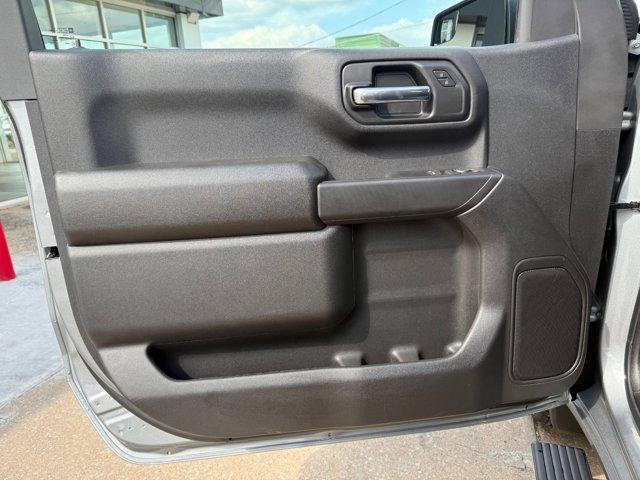 new 2026 GMC Sierra 1500 car, priced at $42,916