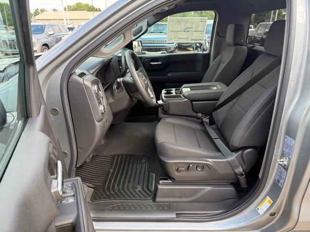 new 2026 GMC Sierra 1500 car, priced at $42,916