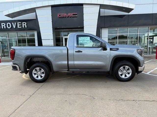new 2026 GMC Sierra 1500 car, priced at $42,916