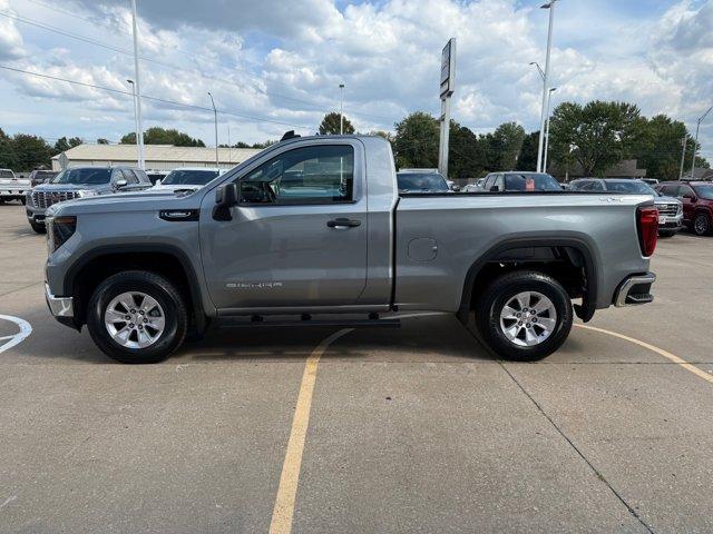new 2026 GMC Sierra 1500 car, priced at $42,916