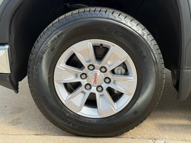 new 2026 GMC Sierra 1500 car, priced at $42,916