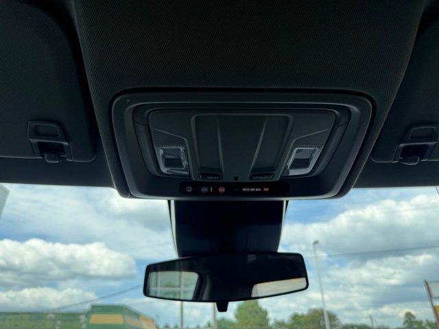 new 2026 GMC Sierra 1500 car, priced at $42,916