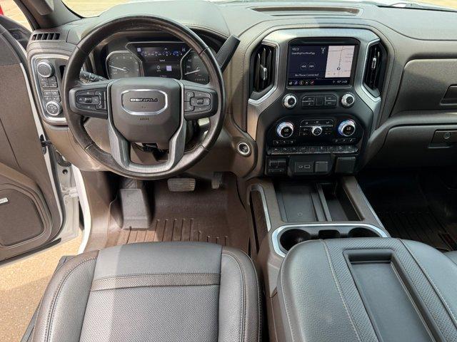used 2019 GMC Sierra 1500 car, priced at $40,950