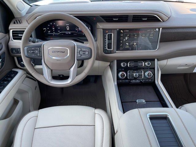 new 2024 GMC Yukon XL car, priced at $81,740