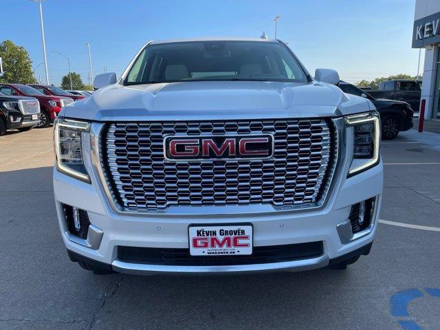 new 2024 GMC Yukon XL car, priced at $81,740