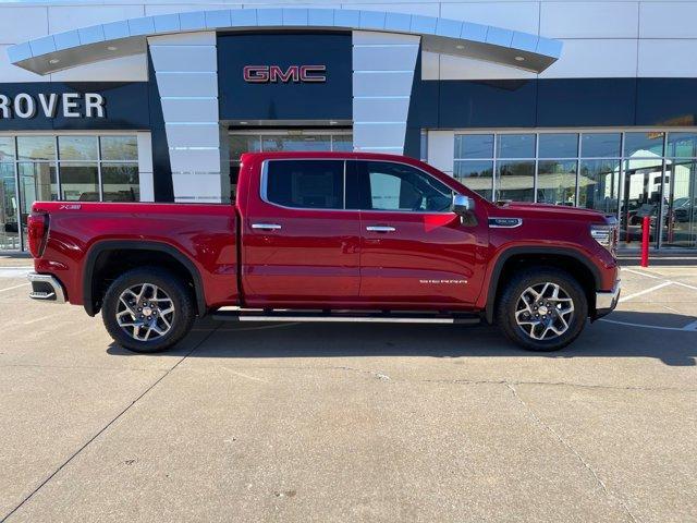 new 2025 GMC Sierra 1500 car, priced at $66,875