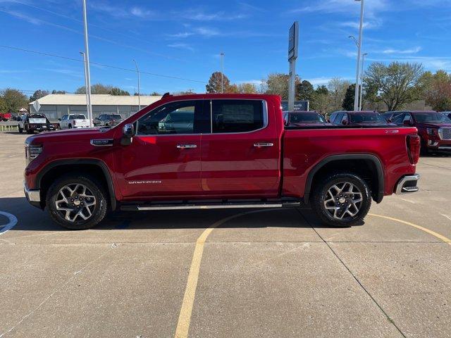 new 2025 GMC Sierra 1500 car, priced at $66,875