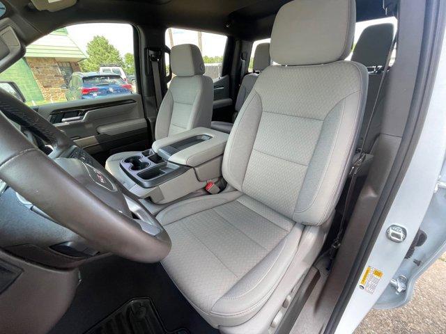 used 2023 GMC Sierra 1500 car, priced at $45,000