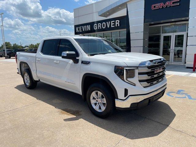 used 2023 GMC Sierra 1500 car, priced at $45,000