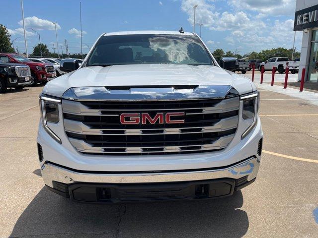 used 2023 GMC Sierra 1500 car, priced at $45,000