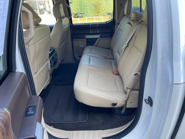 used 2019 Ford F-150 car, priced at $34,950