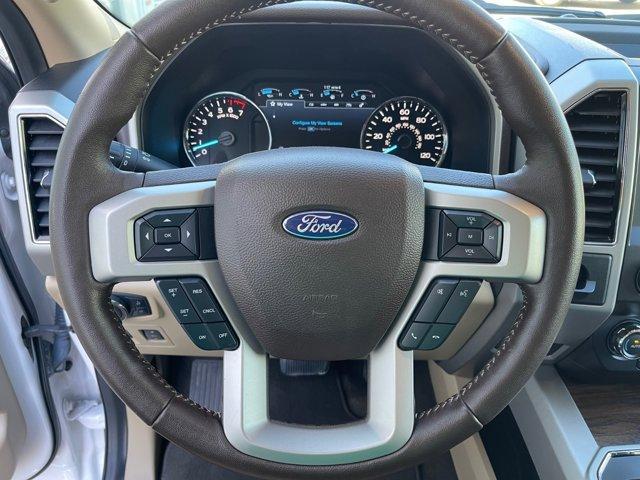 used 2019 Ford F-150 car, priced at $34,950