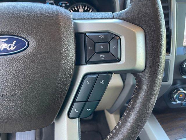 used 2019 Ford F-150 car, priced at $34,950