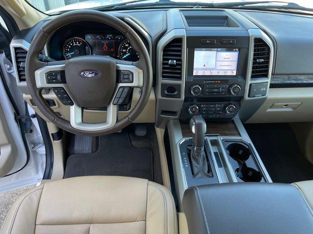 used 2019 Ford F-150 car, priced at $34,950