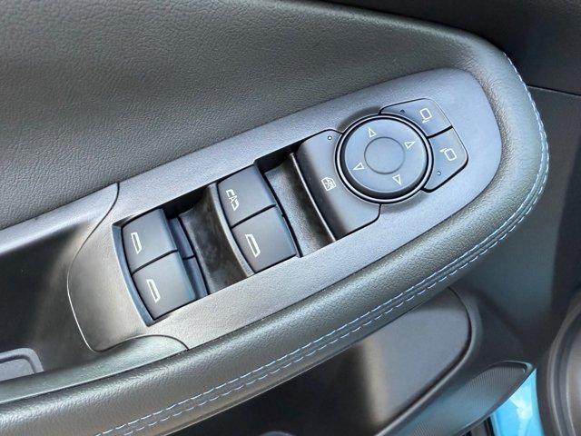 used 2025 Buick Encore GX car, priced at $27,975