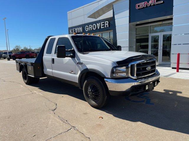 used 2000 Ford F-350 car, priced at $28,750