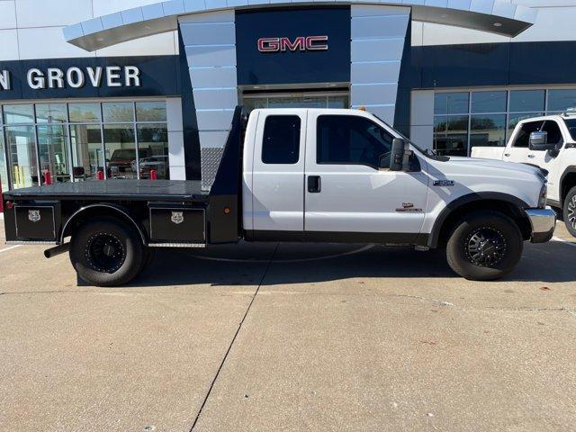 used 2000 Ford F-350 car, priced at $28,750