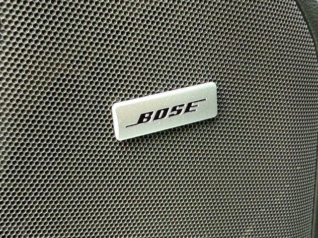 used 2024 GMC Yukon car