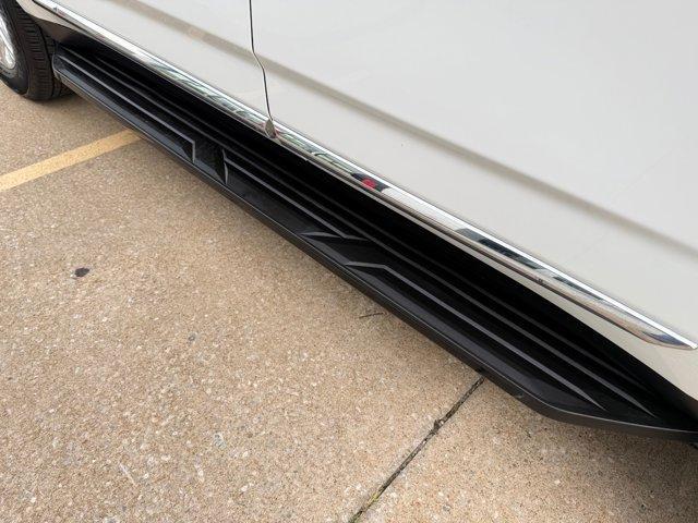 used 2024 GMC Yukon car