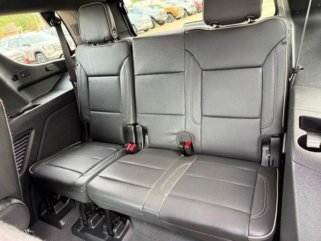 used 2024 GMC Yukon car