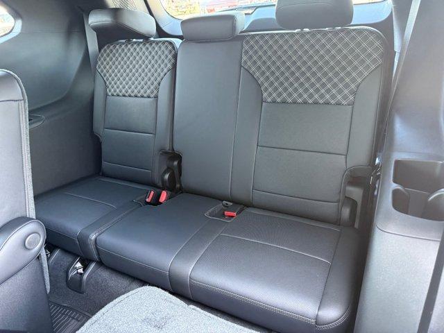 new 2025 GMC Acadia car, priced at $63,524