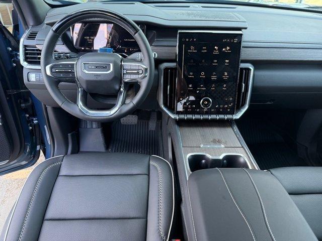 new 2025 GMC Acadia car, priced at $63,524