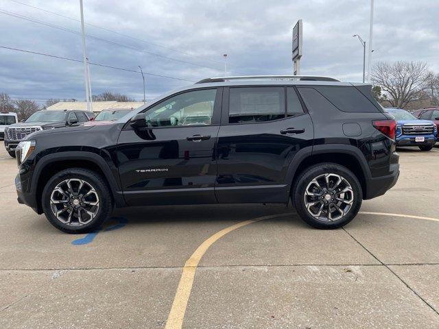 new 2025 GMC Terrain car, priced at $38,570