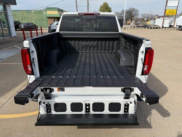 new 2025 GMC Sierra 1500 car, priced at $69,815