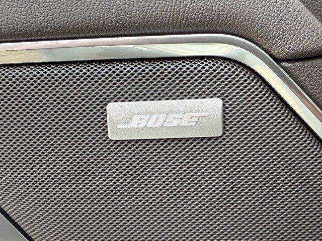 new 2025 GMC Sierra 1500 car, priced at $69,815