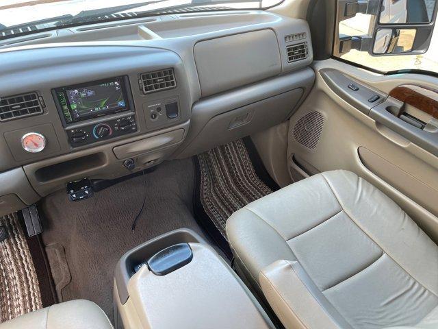 used 2000 Ford F-350 car, priced at $28,750