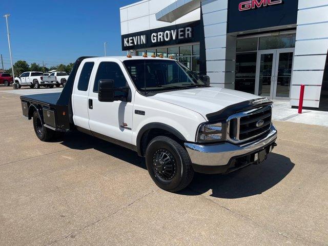 used 2000 Ford F-350 car, priced at $28,750