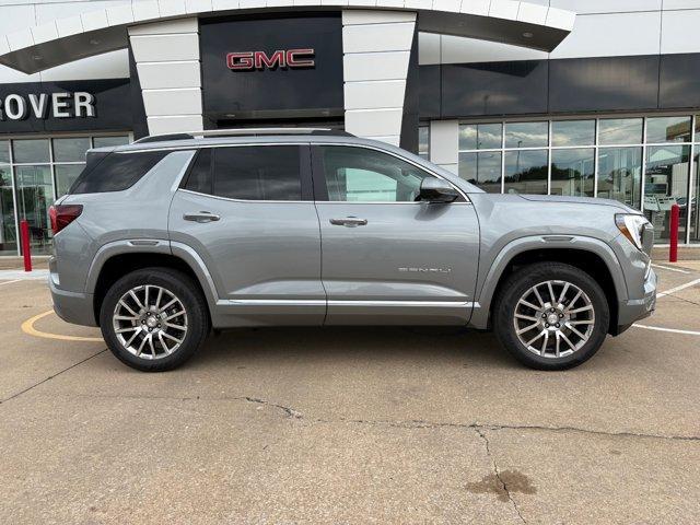 new 2026 GMC Terrain car, priced at $43,360