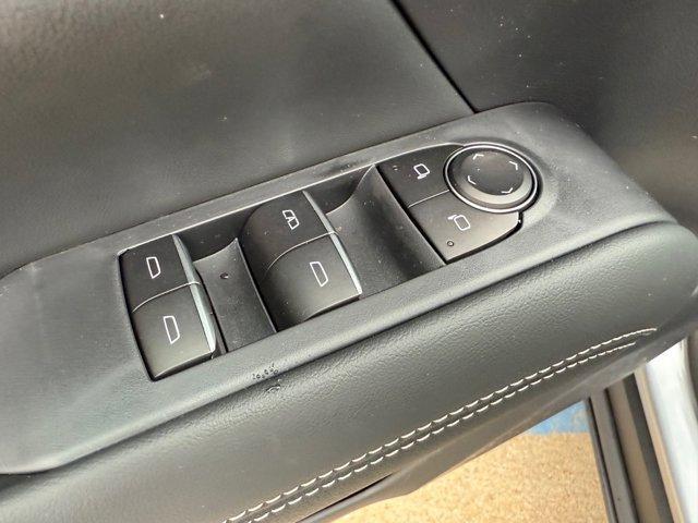 new 2026 GMC Terrain car, priced at $43,360