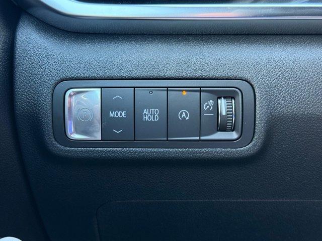 new 2026 GMC Terrain car, priced at $33,425