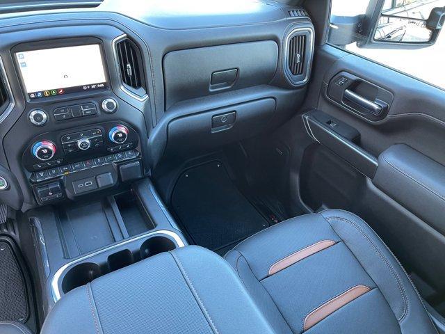 used 2023 GMC Sierra 3500 car, priced at $71,685