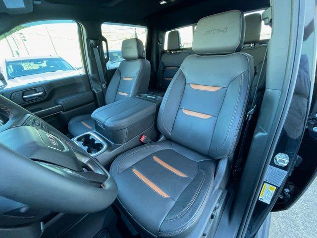 used 2023 GMC Sierra 3500 car, priced at $71,685