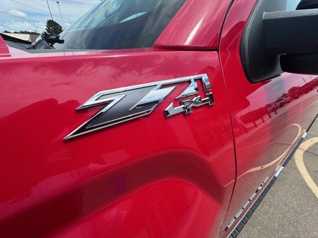 used 2016 GMC Sierra 2500 car, priced at $29,875