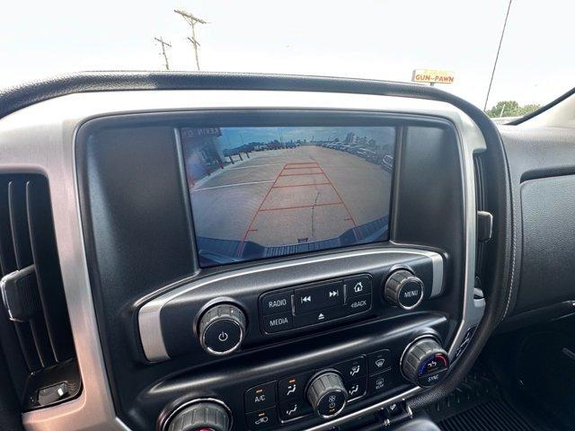 used 2016 GMC Sierra 2500 car, priced at $29,875